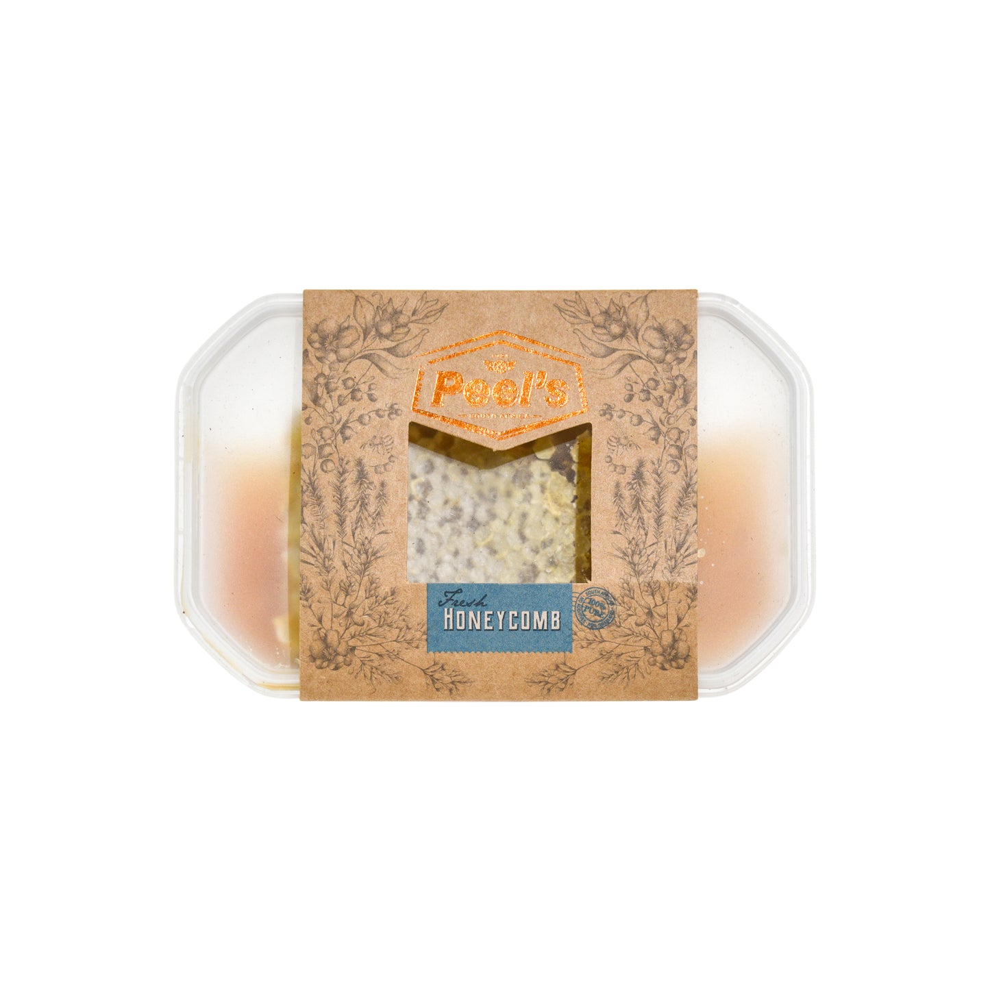 Fresh Honeycomb 200g