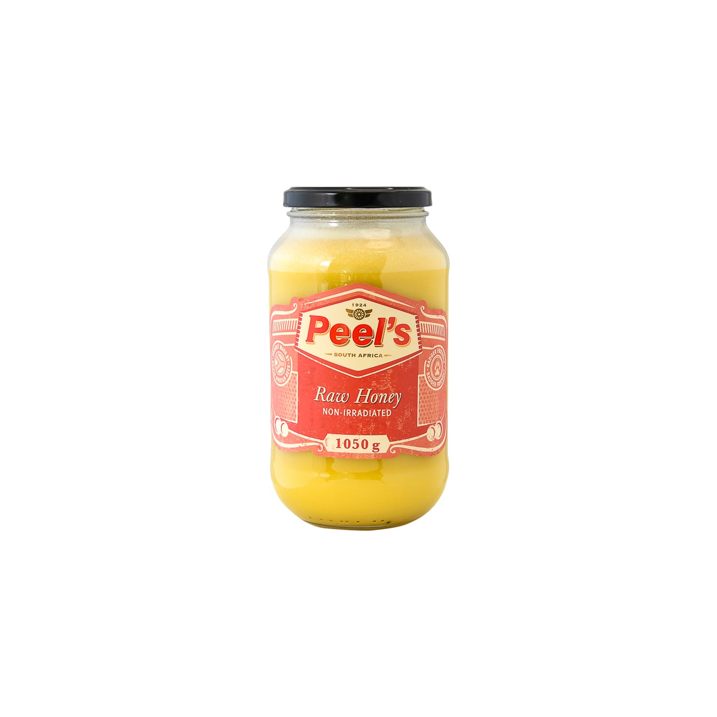 Raw Honey 1050g