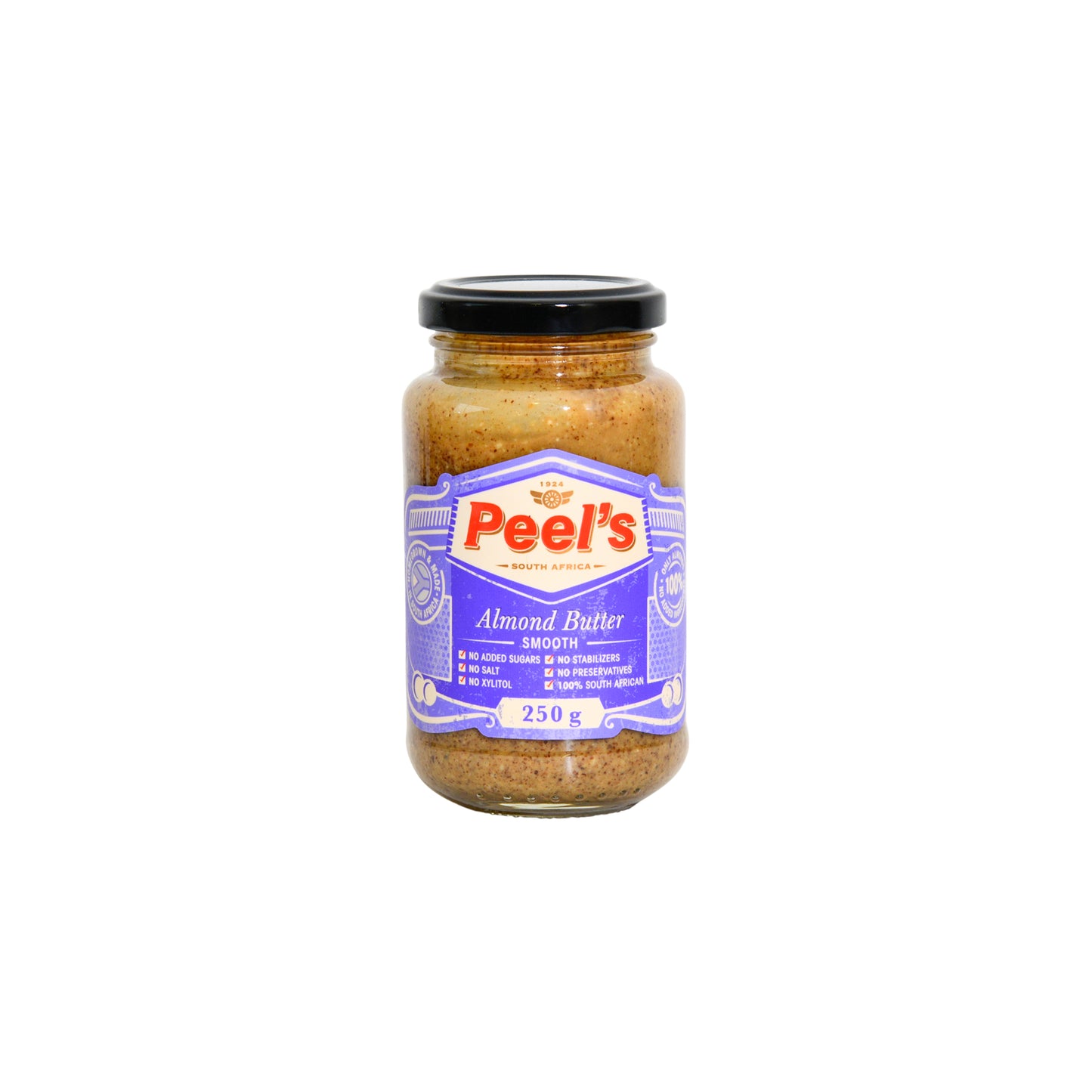 Almond Butter 250g