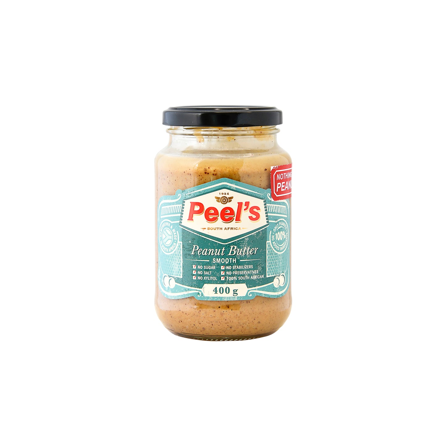 Peanut Butter 400g