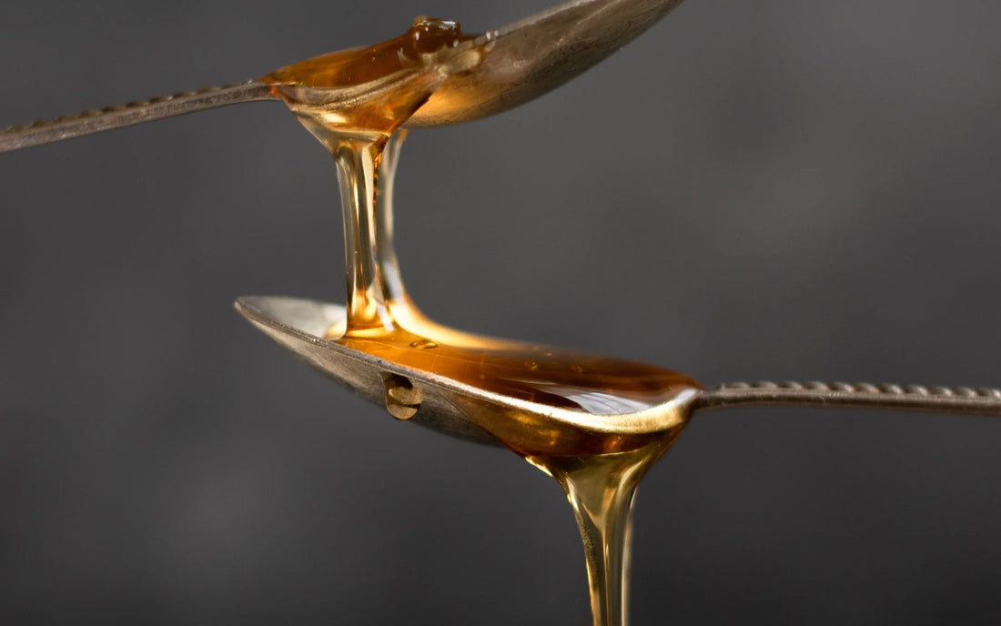 The origins of honey and where we are now