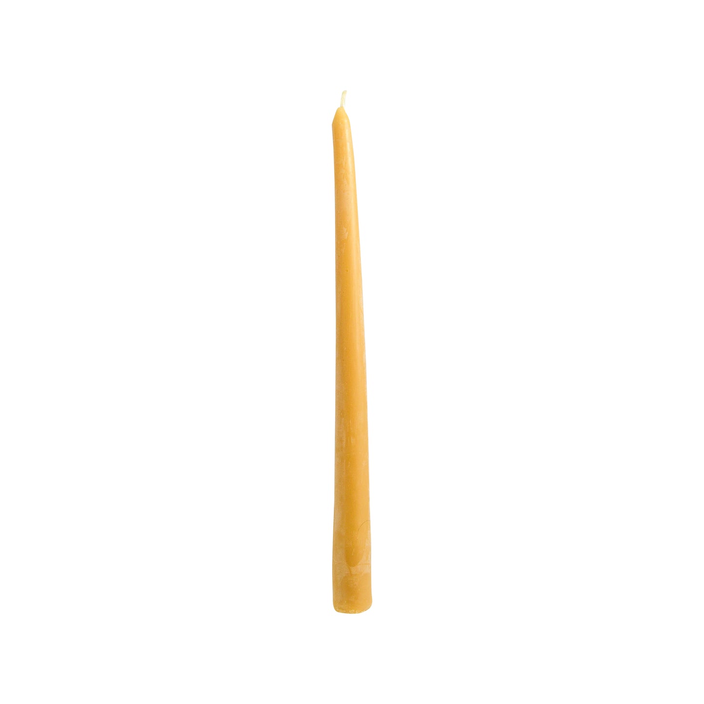 Pointed candle each