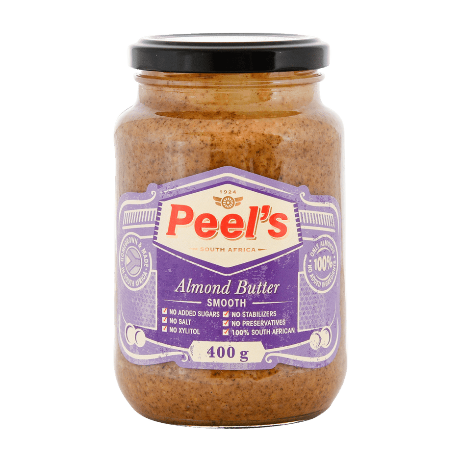 Top Menu – Peels Holdings Proprietary Limited