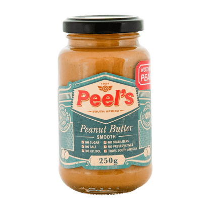 Peanut Butter