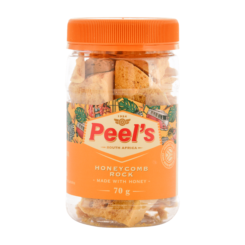 Honeycomb – Peels Holdings Proprietary Limited