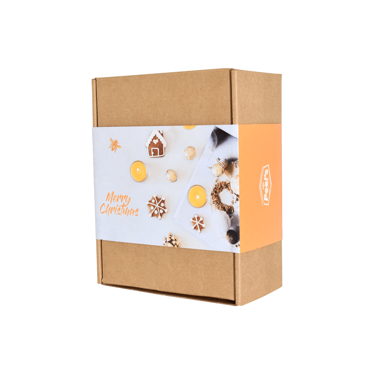 Christmas Giftboxes