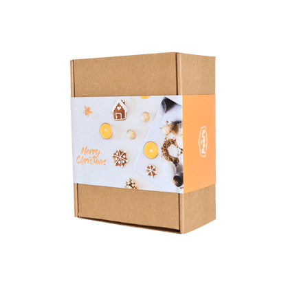 Christmas Giftboxes