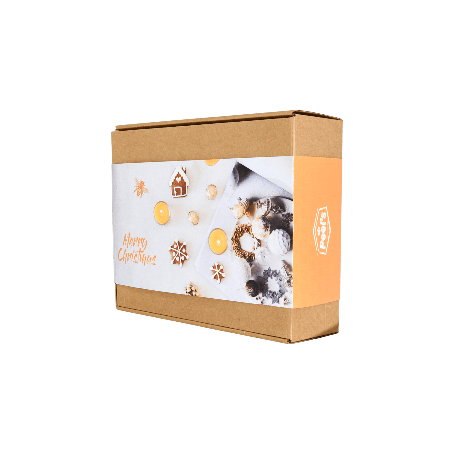 Christmas Giftboxes