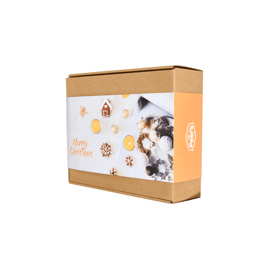 Christmas Giftboxes