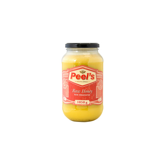 Raw Honey 1050g
