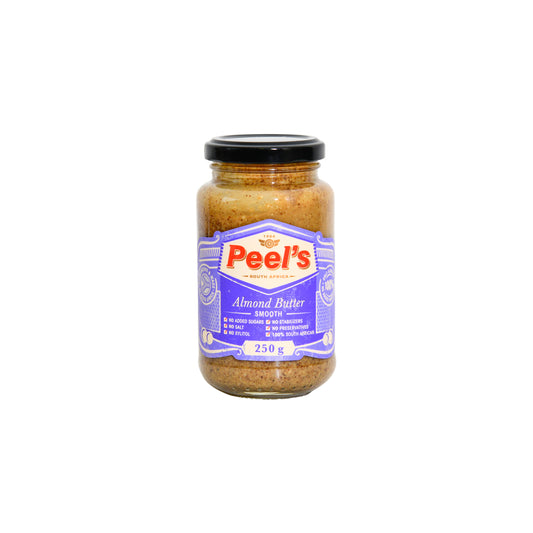Almond Butter 250g