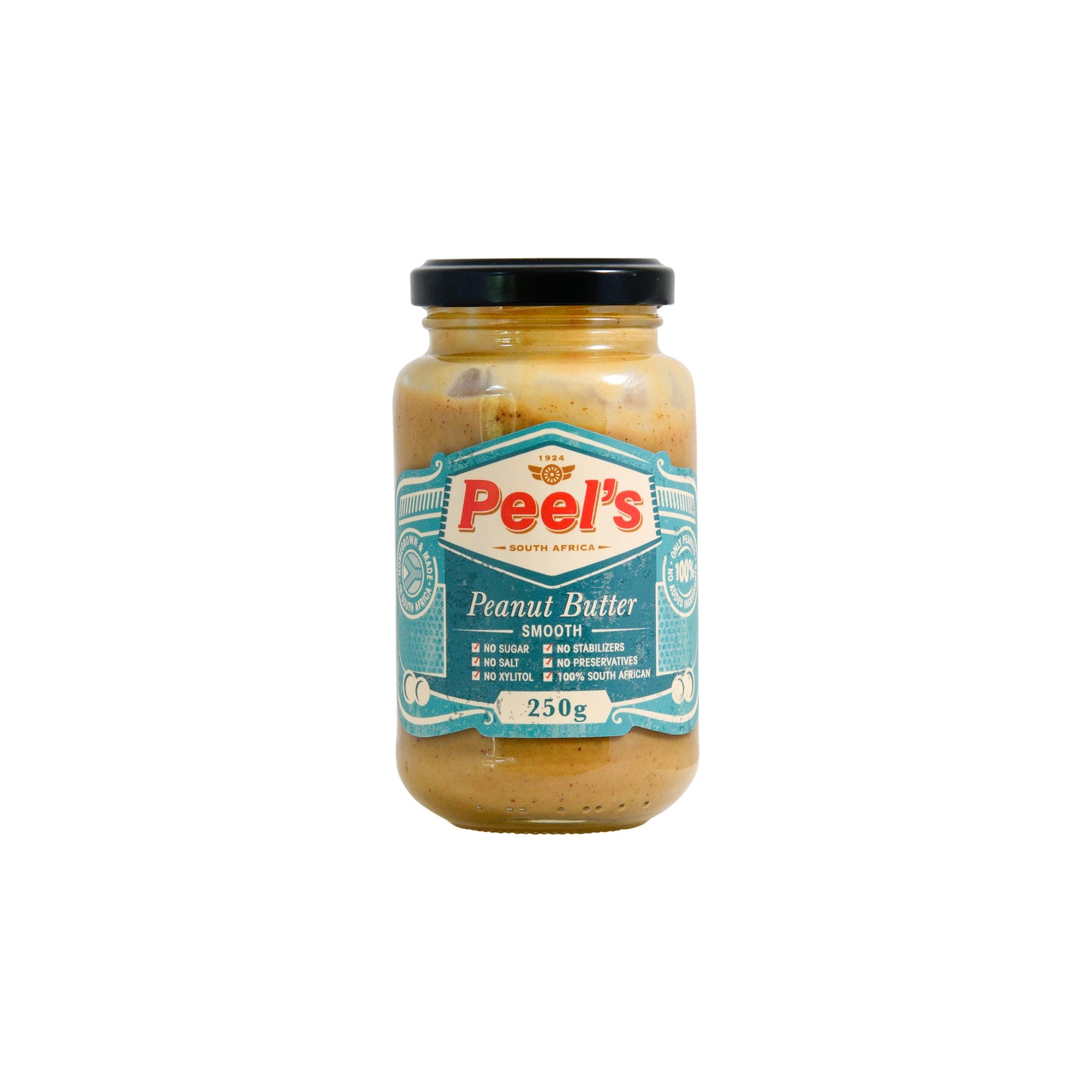 Peanut Butter 250g
