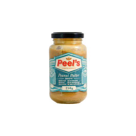 Peanut Butter 250g