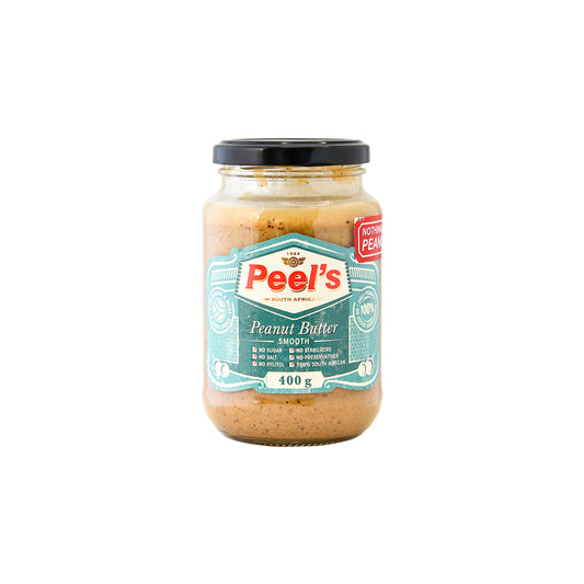 Peanut Butter 400g