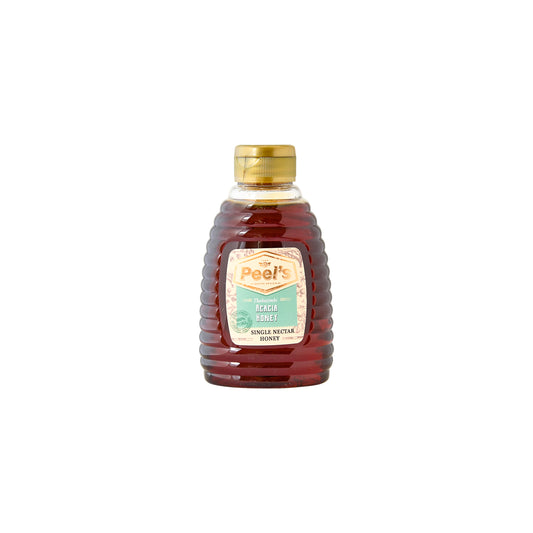 SS Acacia Honey Squeeze 340g