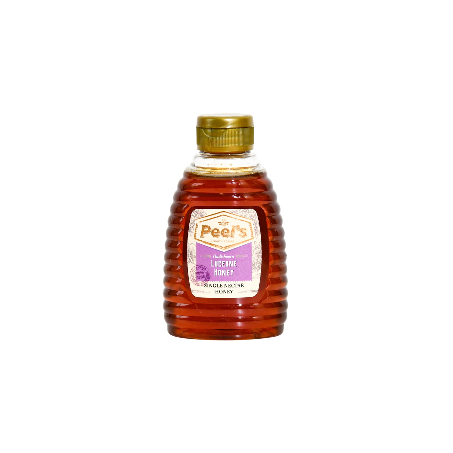 SS Lucerne Honey Squeeze 340g