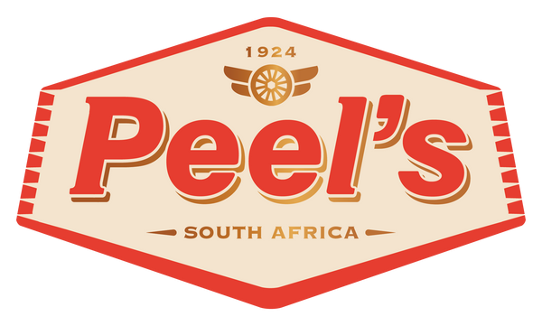 Peels Honey