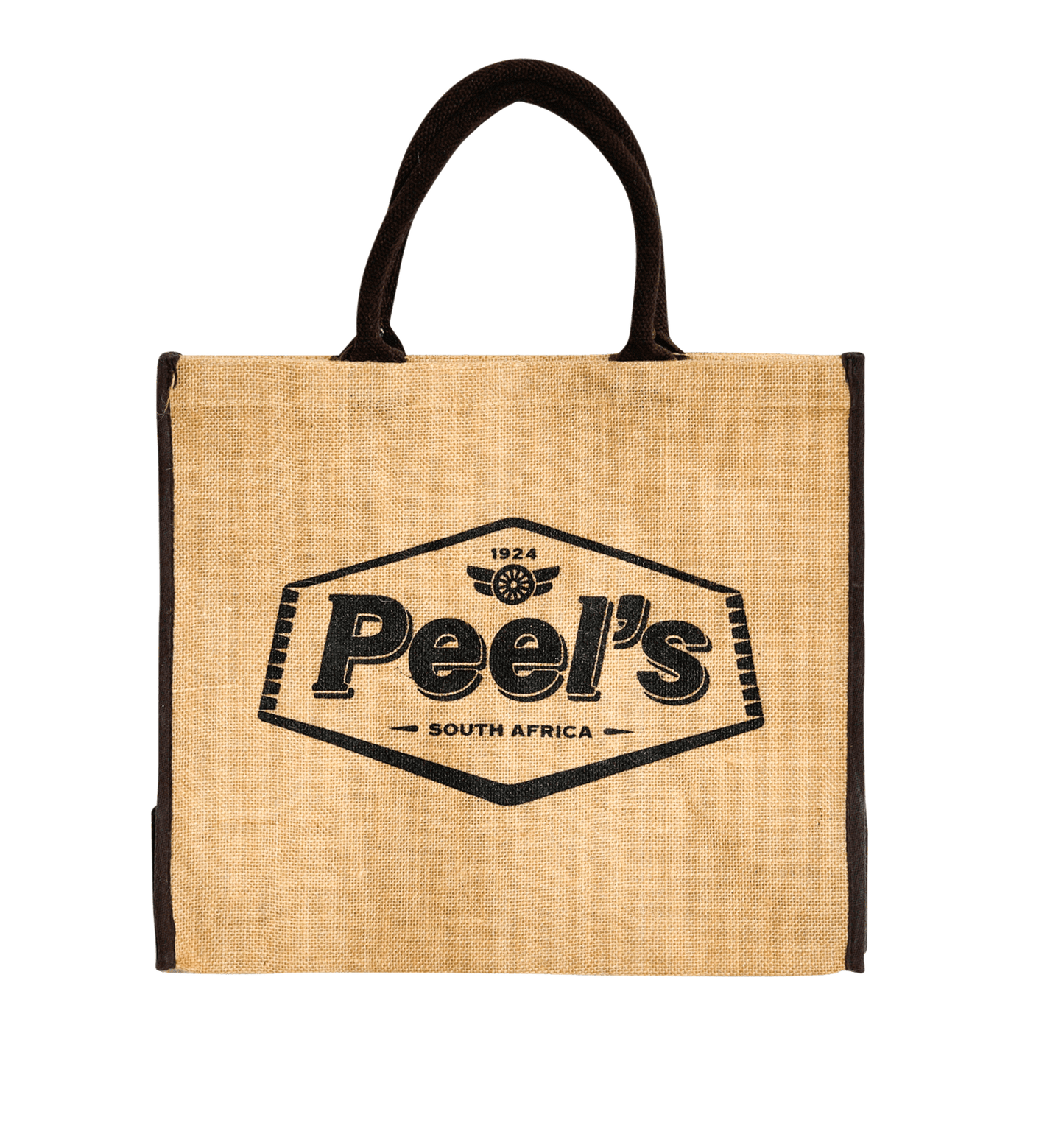 Peel's Shopper