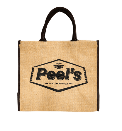 Peel's Shopper