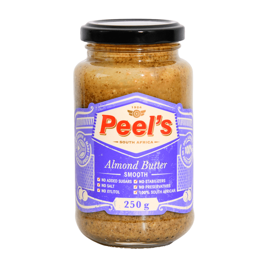 Top Menu – Peels Holdings Proprietary Limited