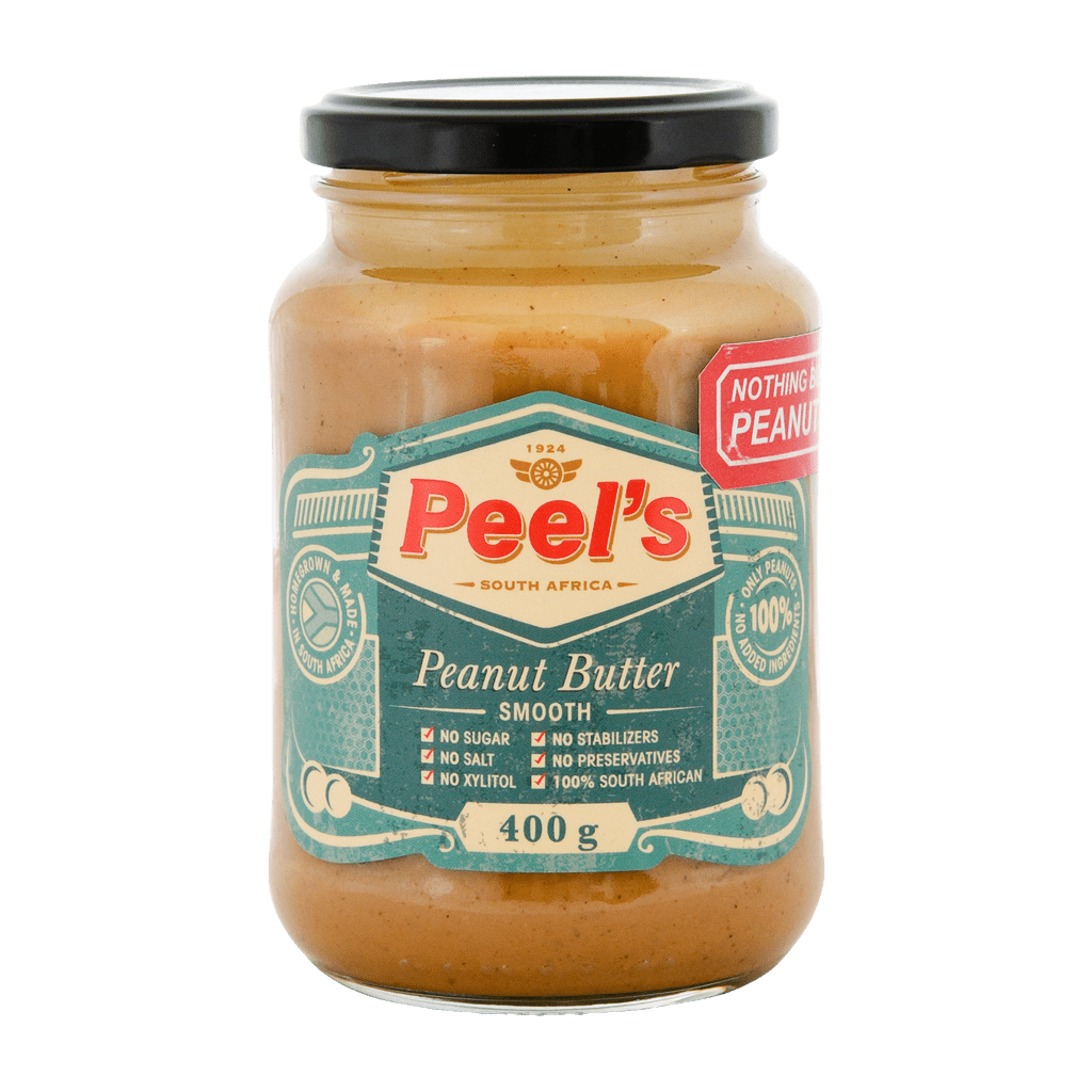 Peanut Butter