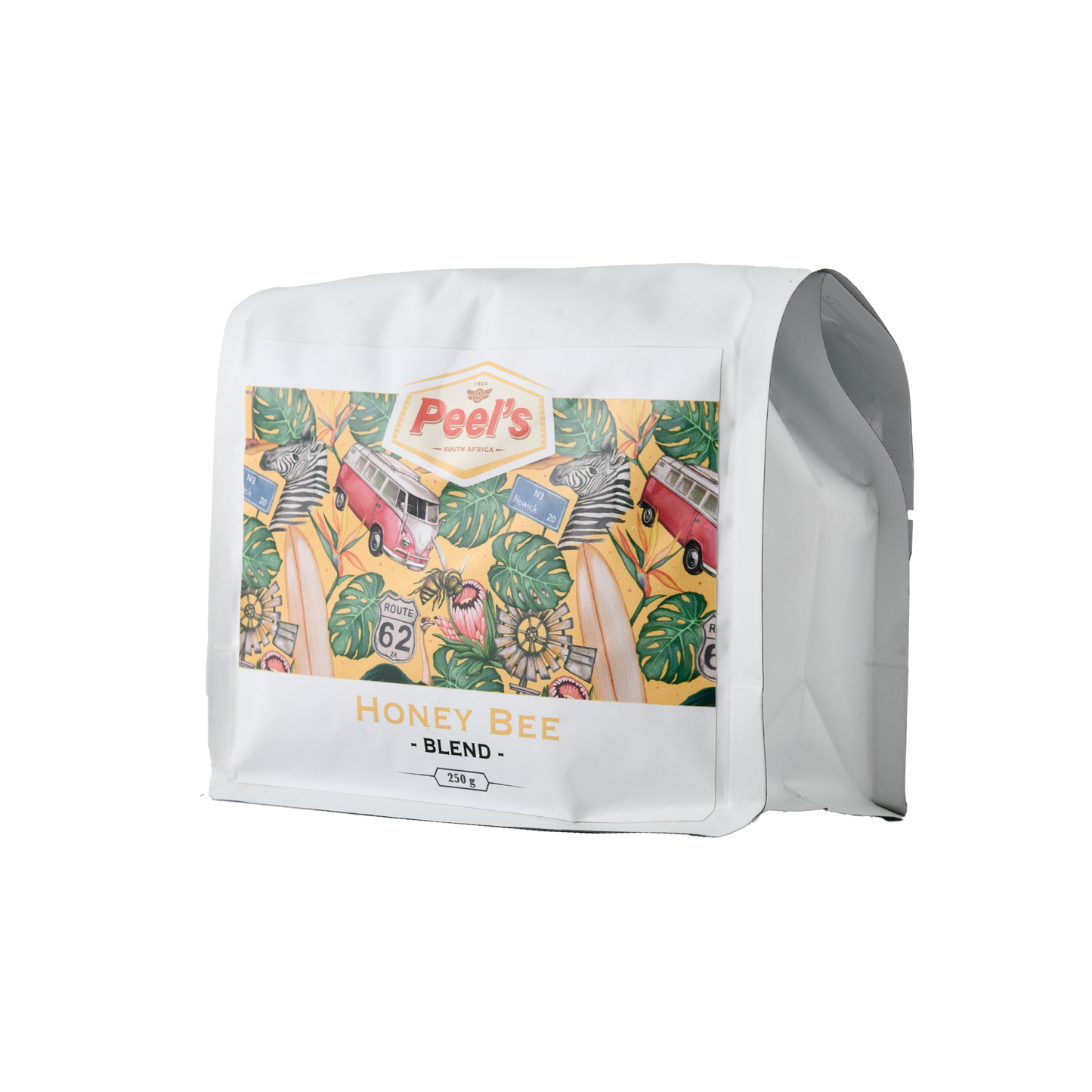 Honey Bee Blend 250g